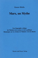 Marx, un Mythe