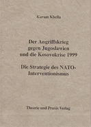 Der Angriffskrieg gegen Jugoslawien