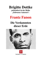 Frantz Fanon, Die Verdammten dieser Erde