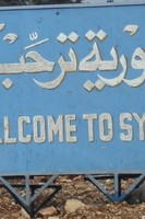 Syrien - Ein Land im Widerstand