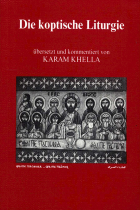 Die koptische Liturgie