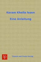 Karam Khella lesen - Eine Anleitung