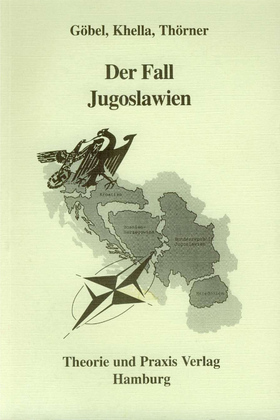 Der Fall Jugoslawien