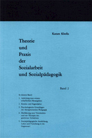 Theorie und Praxis der Sozialarbeit und Sozialpädagogik