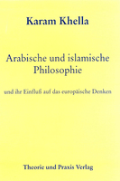 Arabische und islamische Philosophie
